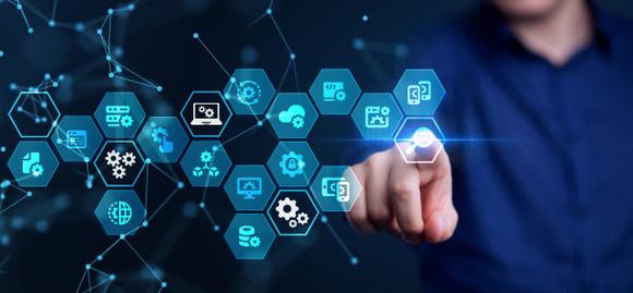 自动化软件技术在互联网商业中的革命性应用