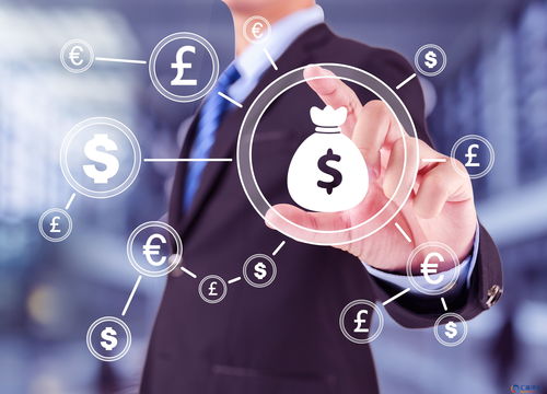 互联网金融整改下的新契机 区块链技术落地应用迎来发展热潮